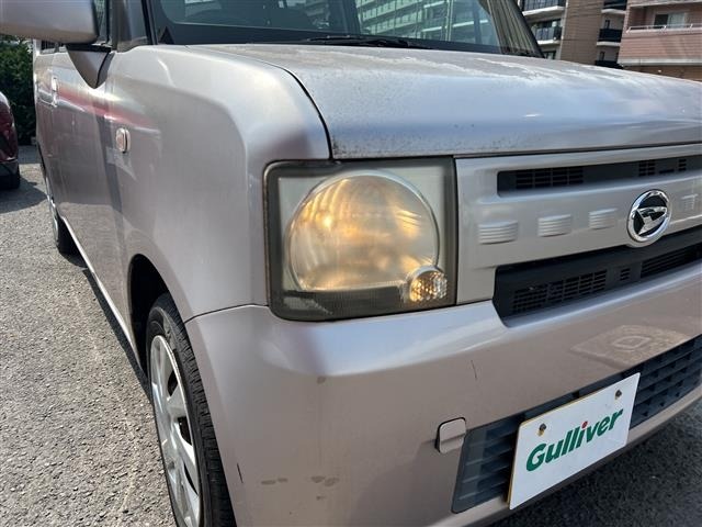 Daihatsu MOVE CONTE 2011 8113492-21