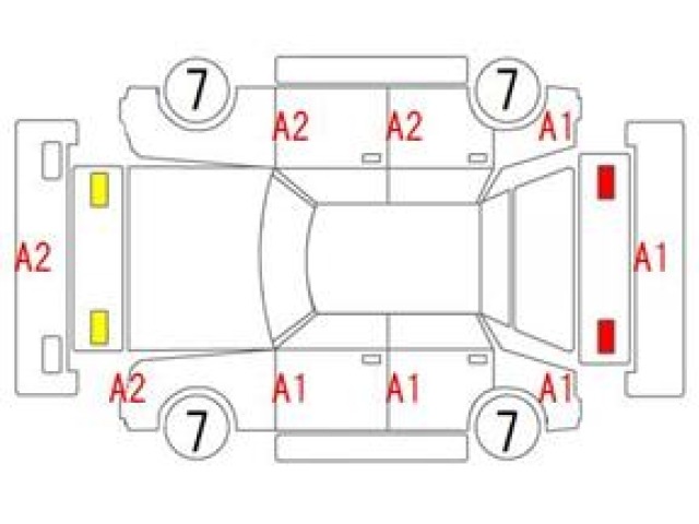 Daihatsu MOVE CONTE 2011 8113492-23