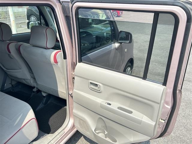 Daihatsu MOVE CONTE 2011 8113492-4