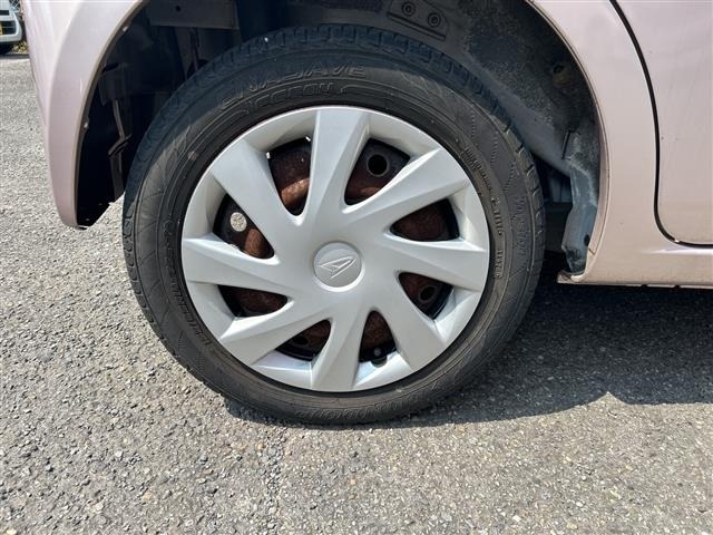 Daihatsu MOVE CONTE 2011 8113492-5