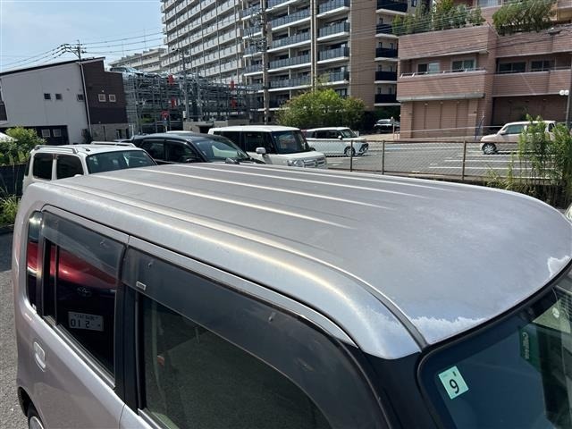 Daihatsu MOVE CONTE 2011 8113492-7