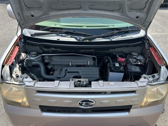 Daihatsu MOVE CONTE 2011 8113492-8