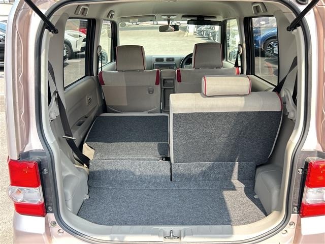 Daihatsu MOVE CONTE 2011 8113492-9