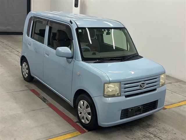 Daihatsu MOVE CONTE 2009 8113499-0