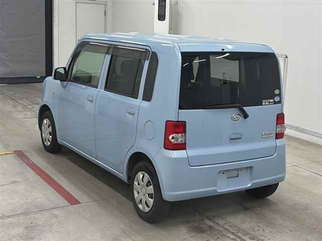 Daihatsu MOVE CONTE 2009 8113499-1