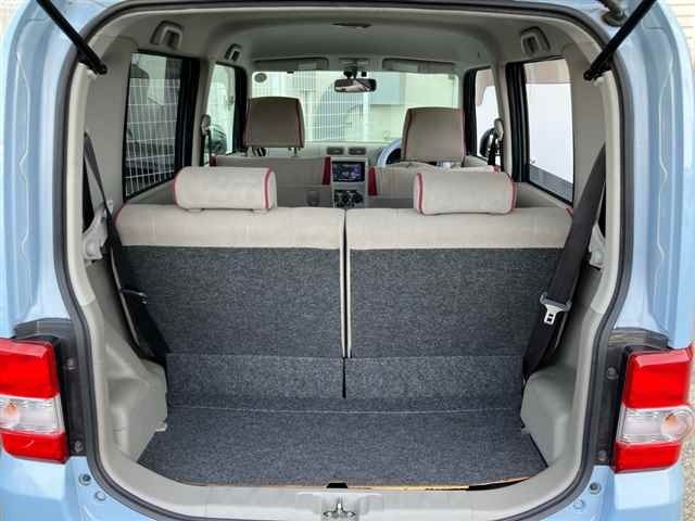 Daihatsu MOVE CONTE 2009 8113499-10