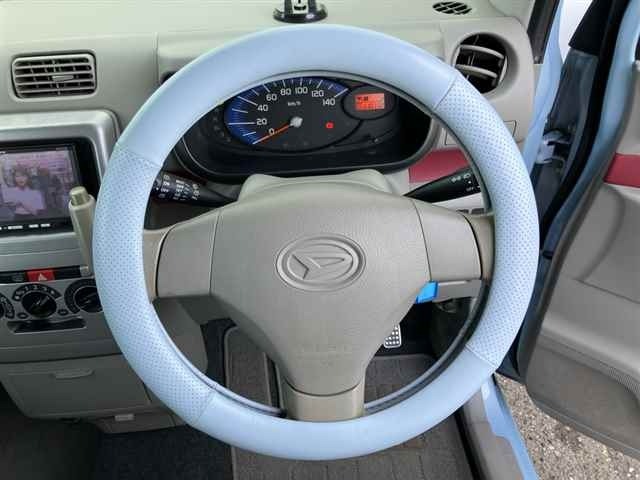 Daihatsu MOVE CONTE 2009 8113499-3