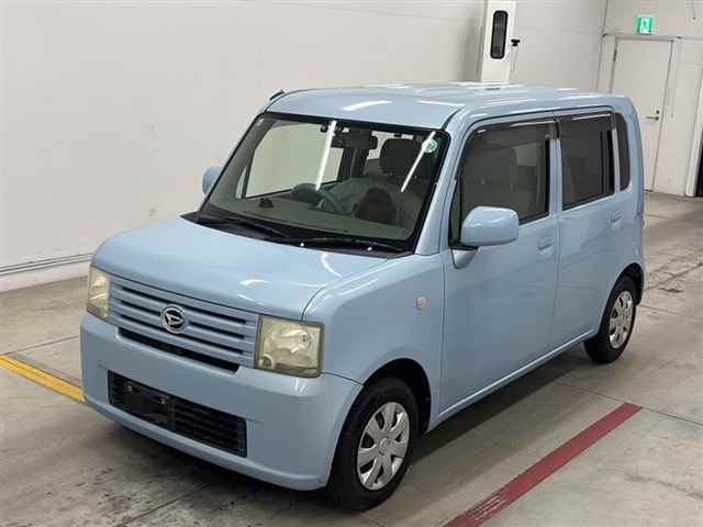 Daihatsu MOVE CONTE 2009 8113499-4