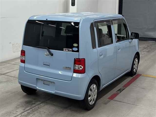 Daihatsu MOVE CONTE 2009 8113499-5