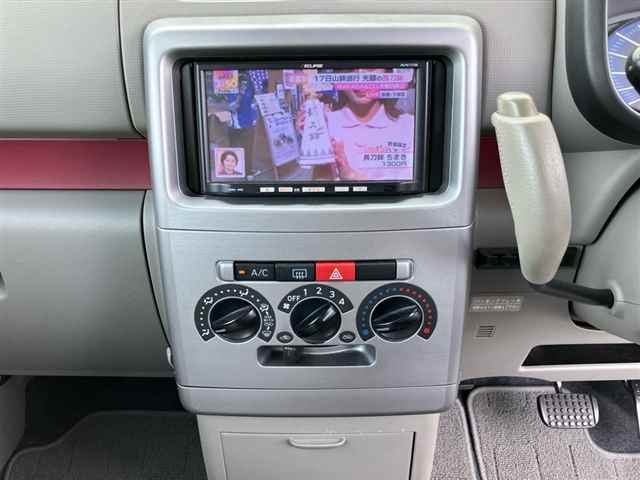 Daihatsu MOVE CONTE 2009 8113499-6