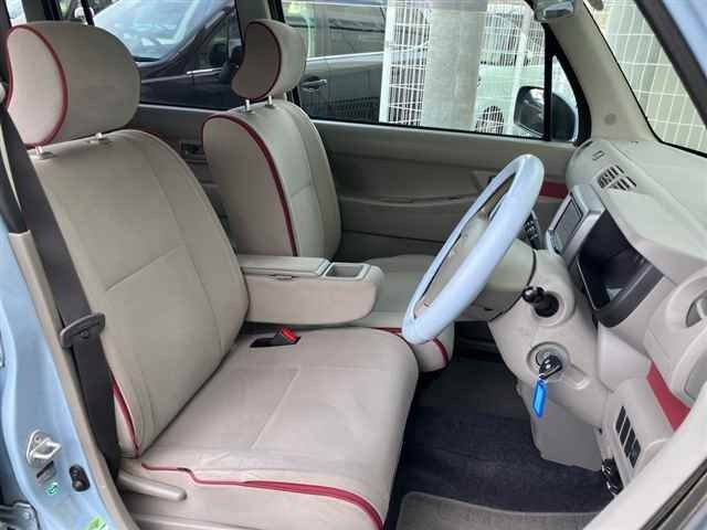 Daihatsu MOVE CONTE 2009 8113499-7