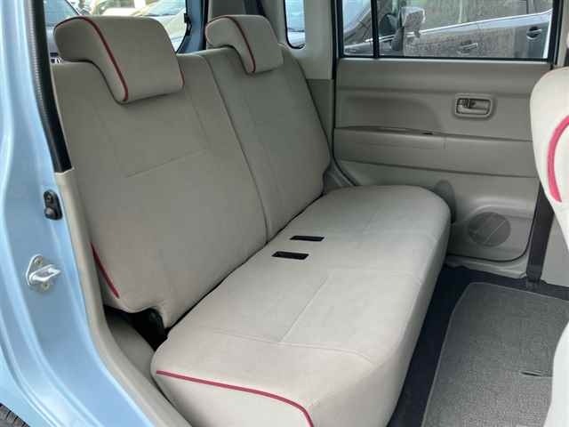 Daihatsu MOVE CONTE 2009 8113499-8