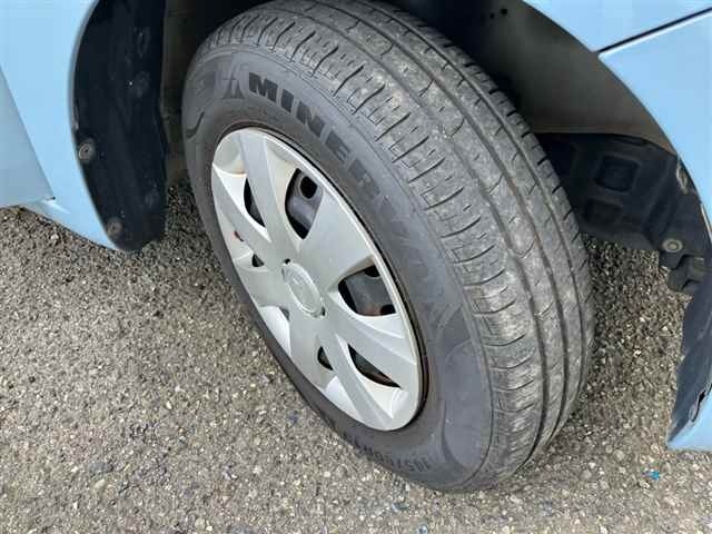 Daihatsu MOVE CONTE 2009 8113499-9