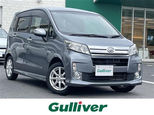 Daihatsu MOVE 2014 8114115-0