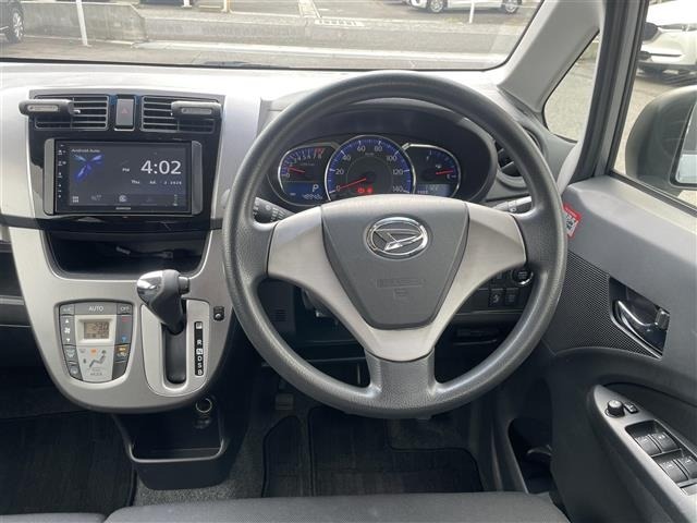 Daihatsu MOVE 2014 8114115-11