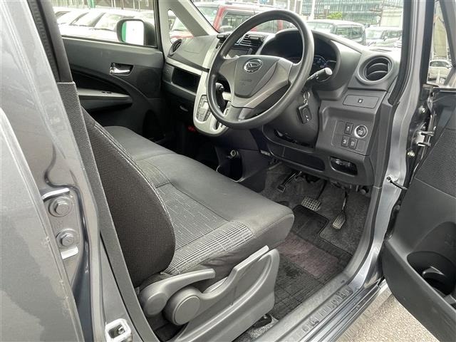 Daihatsu MOVE 2014 8114115-12