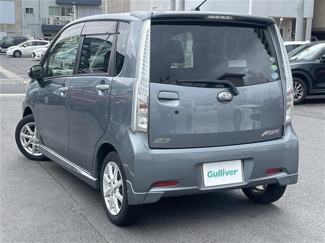Daihatsu MOVE 2014 8114115-13