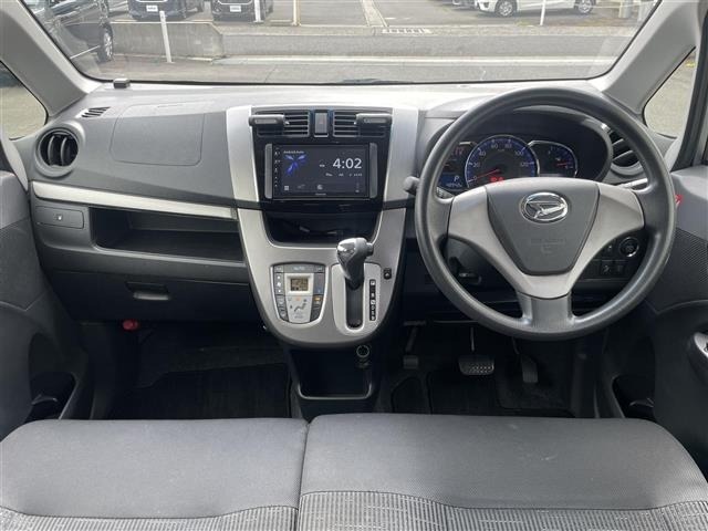 Daihatsu MOVE 2014 8114115-14