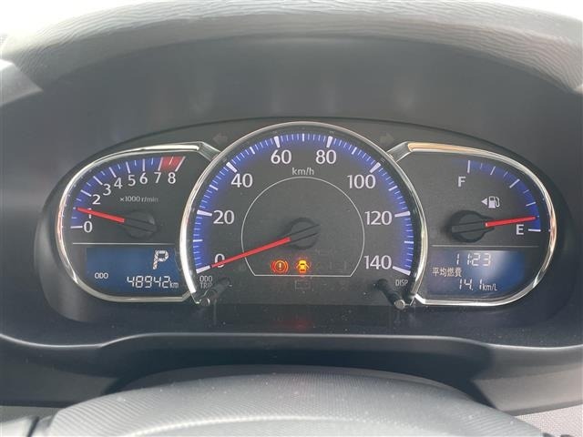 Daihatsu MOVE 2014 8114115-18
