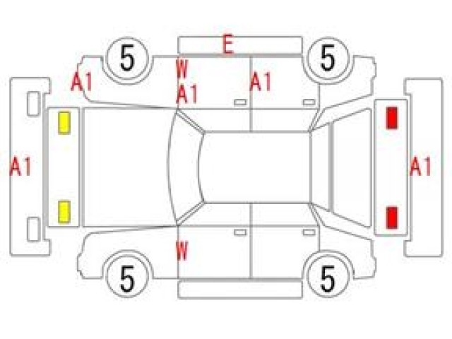 Daihatsu MOVE 2014 8114115-23