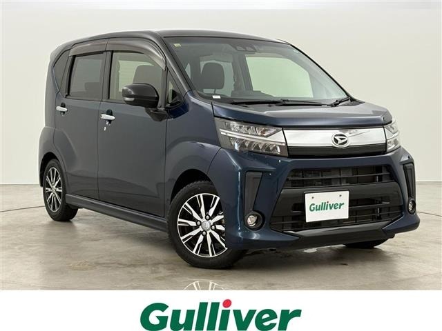 Daihatsu MOVE 2020 8114214-0
