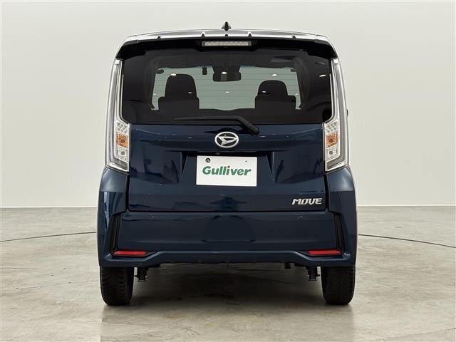 Daihatsu MOVE 2020 8114214-13