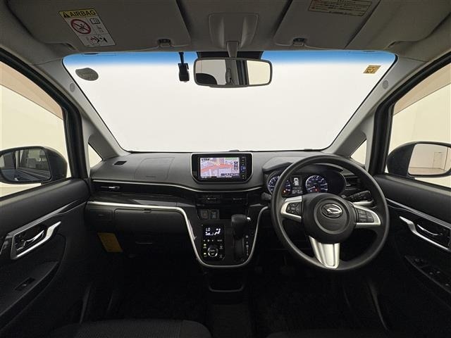 Daihatsu MOVE 2020 8114214-15