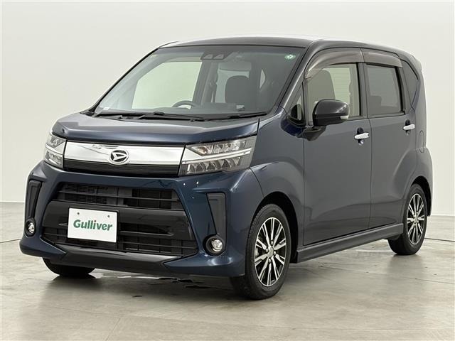 Daihatsu MOVE 2020 8114214-2