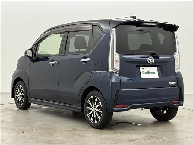 Daihatsu MOVE 2020 8114214-4