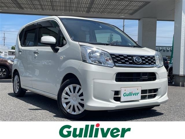 Daihatsu MOVE 2017 8114220-0