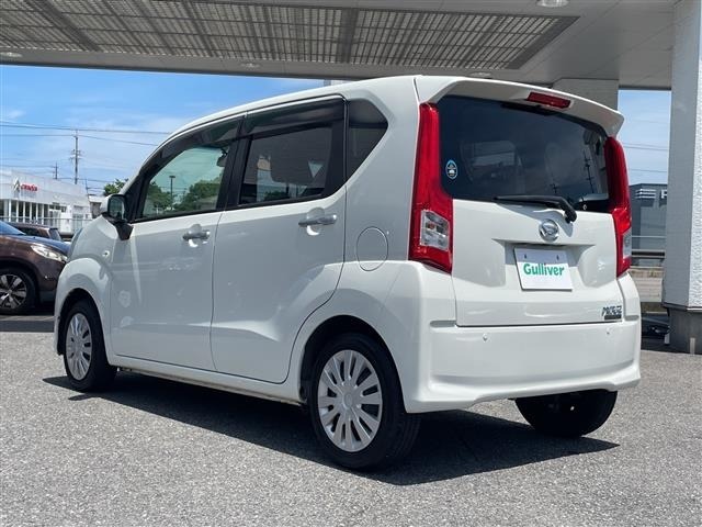 Daihatsu MOVE 2017 8114220-13