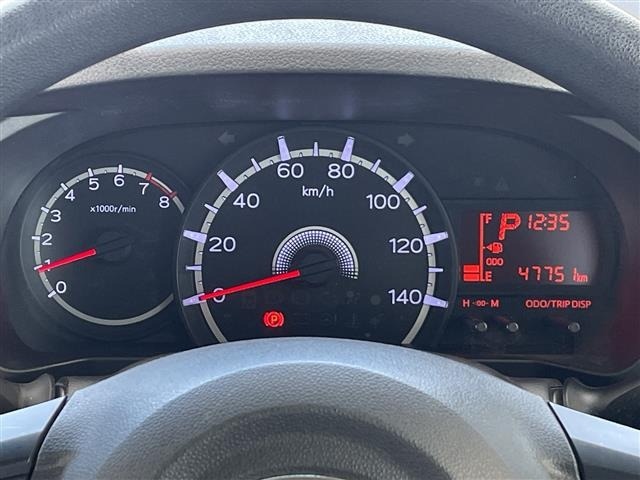 Daihatsu MOVE 2017 8114220-15