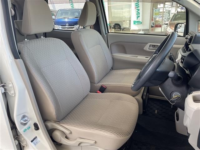 Daihatsu MOVE 2017 8114220-18