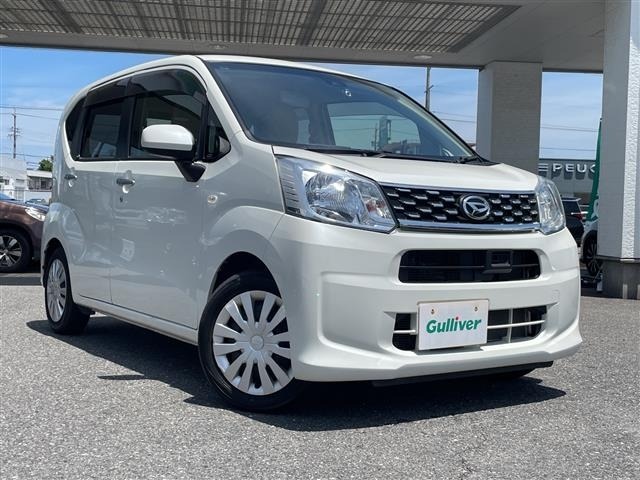 Daihatsu MOVE 2017 8114220-2