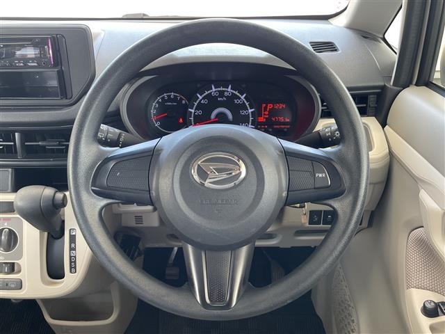 Daihatsu MOVE 2017 8114220-5