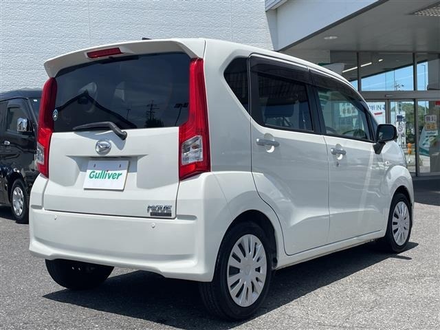 Daihatsu MOVE 2017 8114220-6