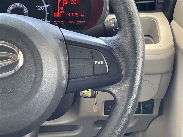 Daihatsu MOVE 2017 8114220-8