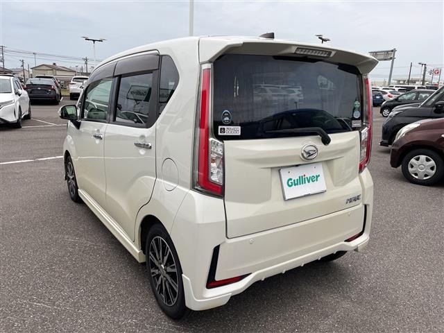 Daihatsu MOVE 2017 8114221-11