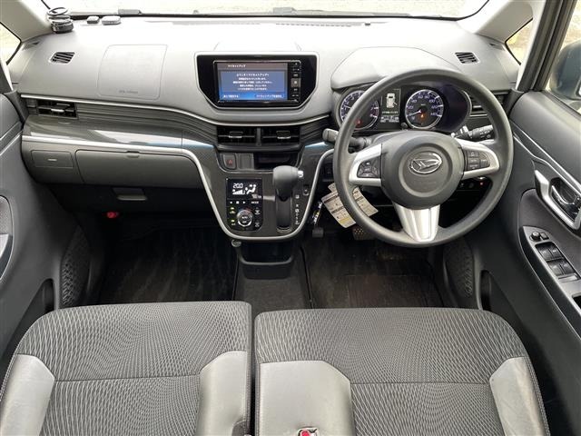 Daihatsu MOVE 2017 8114221-12