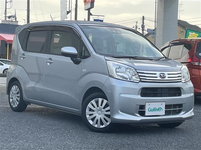 Daihatsu MOVE 2017 8114227-0