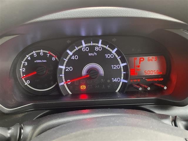 Daihatsu MOVE 2017 8114227-10