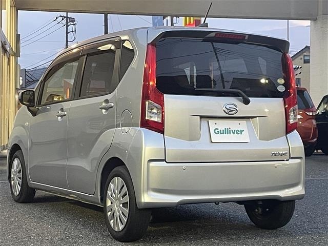 Daihatsu MOVE 2017 8114227-13
