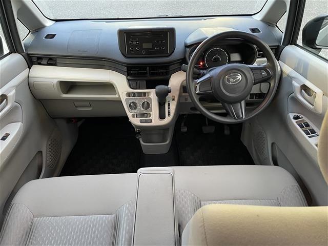Daihatsu MOVE 2017 8114227-14