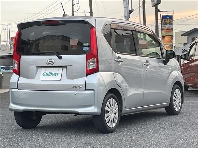 Daihatsu MOVE 2017 8114227-16