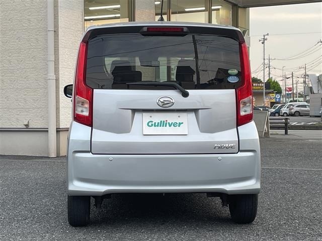 Daihatsu MOVE 2017 8114227-17