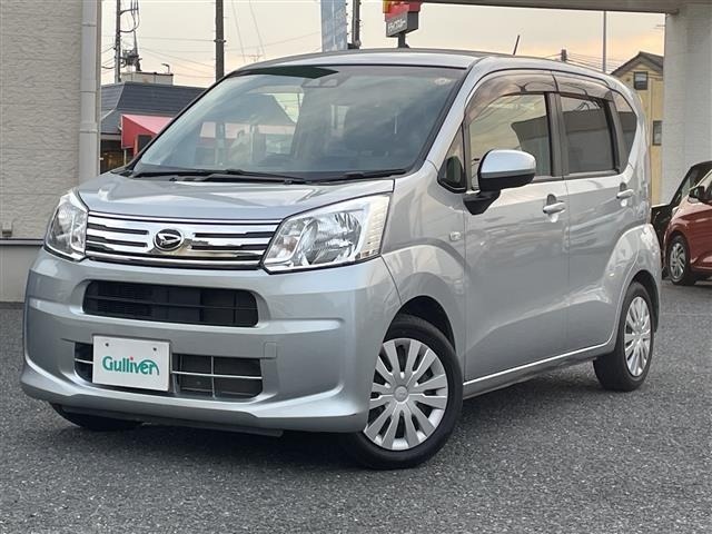 Daihatsu MOVE 2017 8114227-19