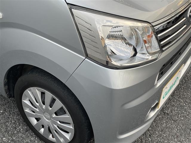 Daihatsu MOVE 2017 8114227-2