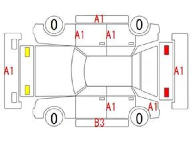 Daihatsu MOVE 2017 8114227-23