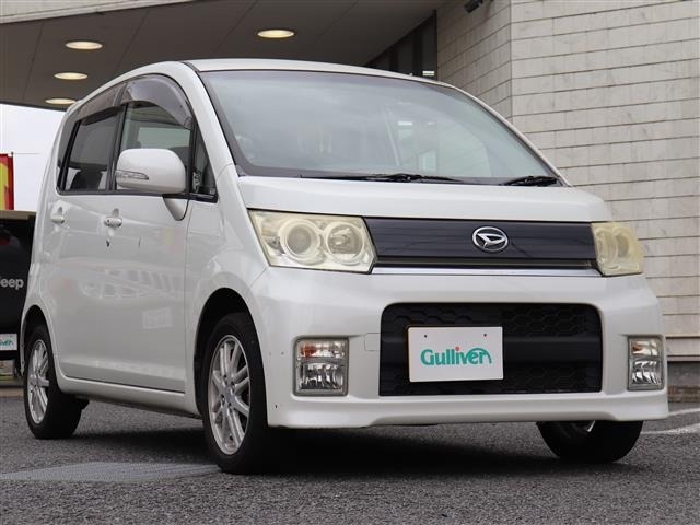 Daihatsu MOVE 2009 8114228-0