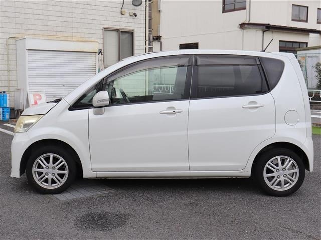 Daihatsu MOVE 2009 8114228-1
